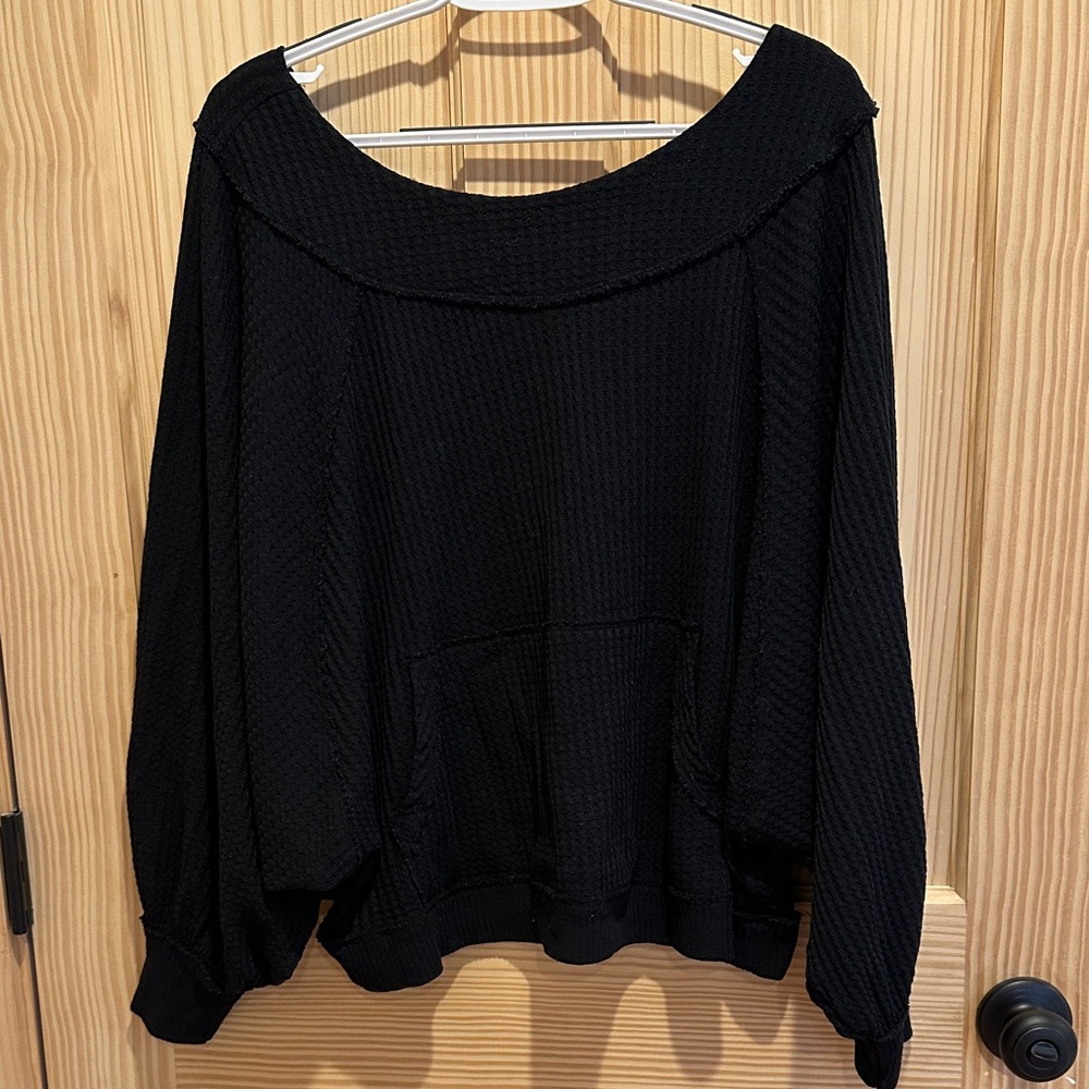Free People/We The Free Top
